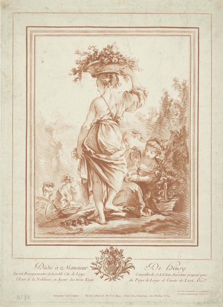 La giovane ragazza che riposa - Rijks Museum, Amsterdam